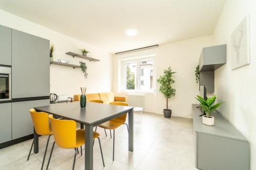 ImmobiliaRent - Santa Sofia apartment A