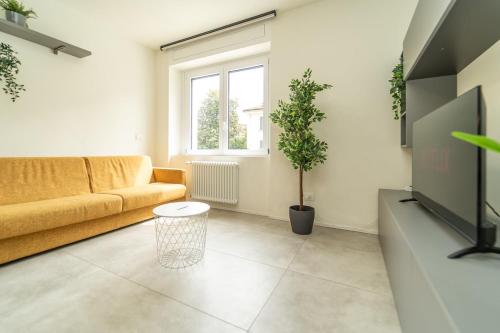 ImmobiliaRent - Santa Sofia apartment A