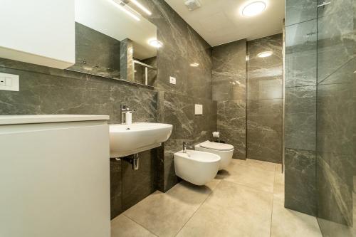 ImmobiliaRent - Santa Sofia apartment A