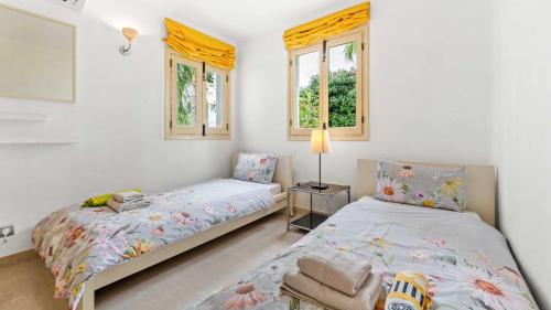 Rabat 4 - Oasis Properties