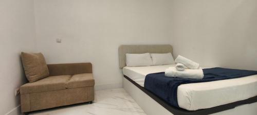 Estudio en la Latina - Madrid