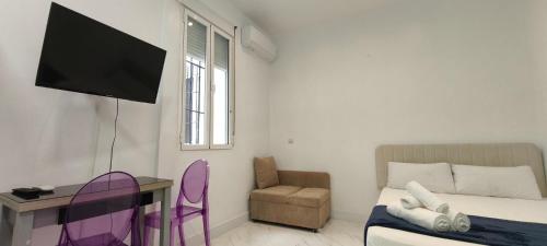 Estudio en la Latina - Madrid