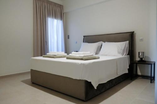 Poseidon 77B Luxury Residences