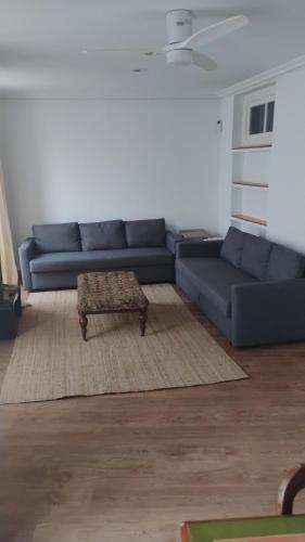 Spacious apartment in La Latina for 4 pax