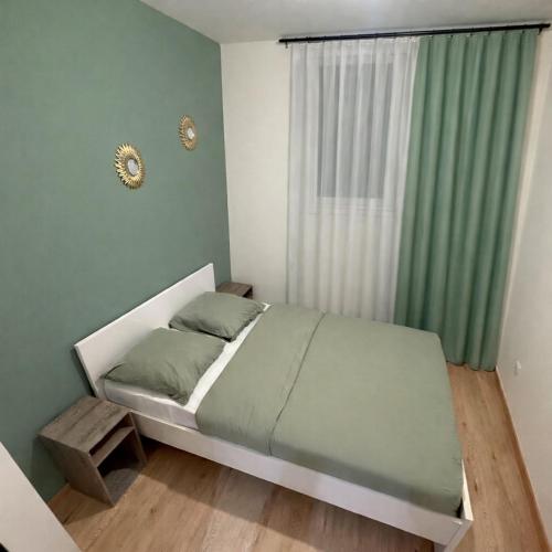 Appartement lumineux centre-ville