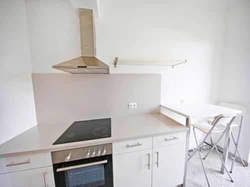 Elegant central apartment in Graz