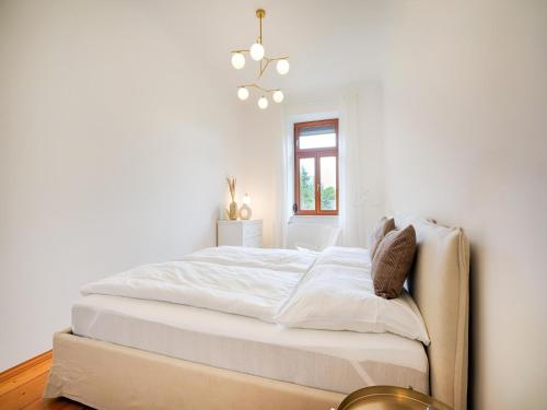 Elegant central apartment in Graz