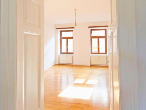 Elegant central apartment in Graz