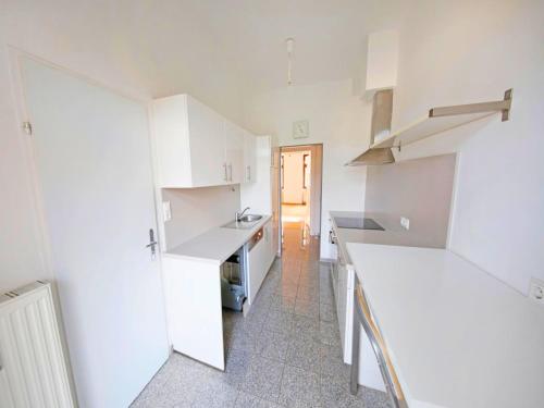 Elegant central apartment in Graz