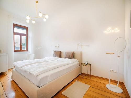 Elegant central apartment in Graz