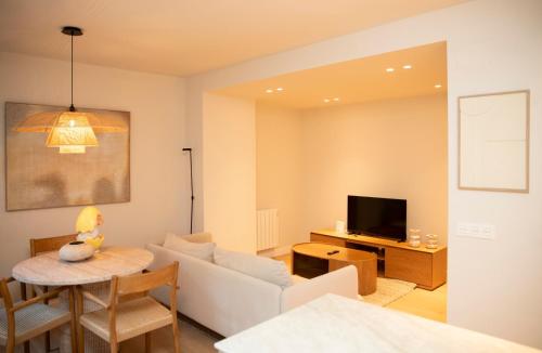 Luxury apartment in Retiro