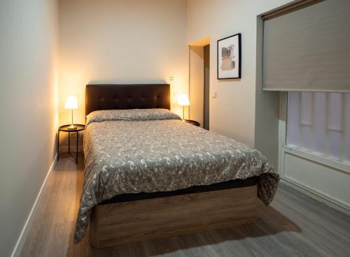 Apartment close to Santiago Bernabeu