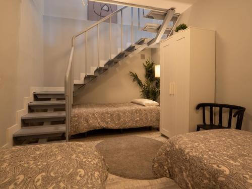 Apartment close to Santiago Bernabeu