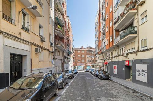 Apartamento Condes de Barcelona