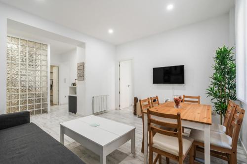 Apartamento Condes de Barcelona
