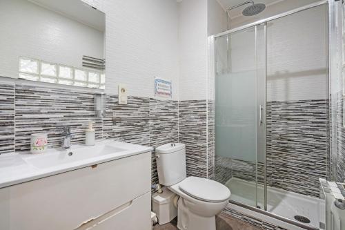 Apartamento Condes de Barcelona