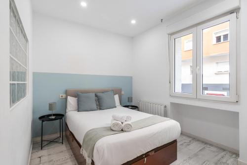 Apartamento Condes de Barcelona