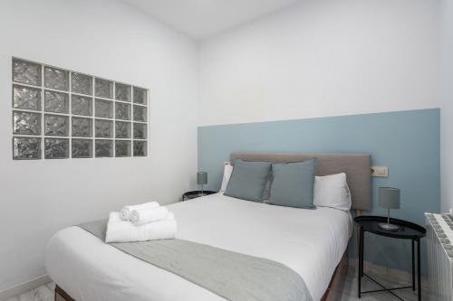 Apartamento Condes de Barcelona