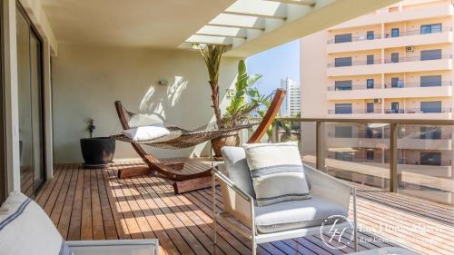Casa Serena - Luxury - Jacuzzi - Pool & Garden