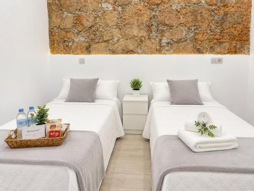 Alcaravaneras Beach 2-Bedroom Apartment by Canarias Prime Homes