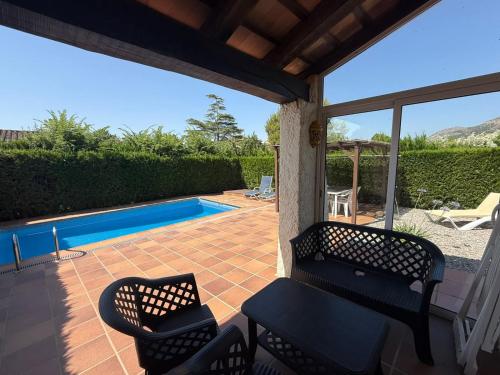 Alemanya 9 privat pool