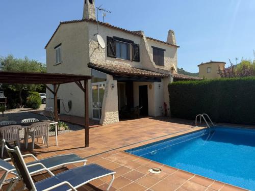 Alemanya 9 privat pool