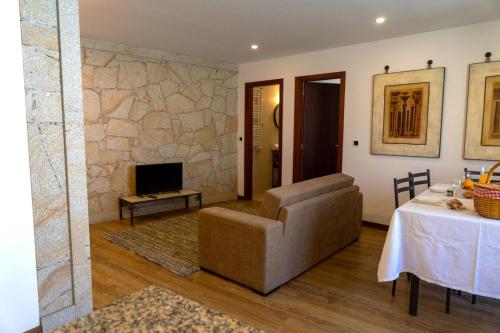 Casa da Lameira I by Gerês Casas
