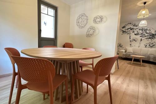 House for 8 with garden & terrace in Arcachon