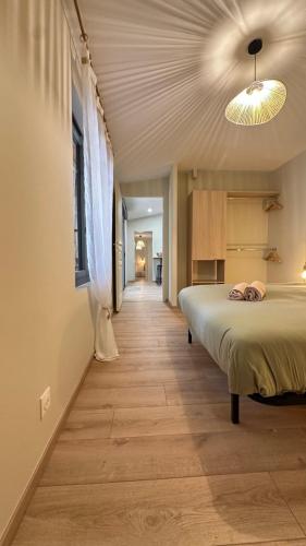 House for 8 with garden & terrace in Arcachon