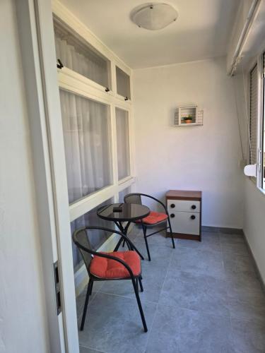 Apartment Centar City Zadar