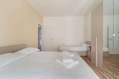 GuestHost - Cozy Balcony Flat Milano Comasina MM3