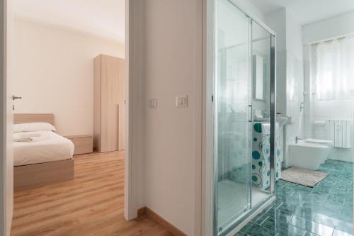 GuestHost - Cozy Balcony Flat Milano Comasina MM3