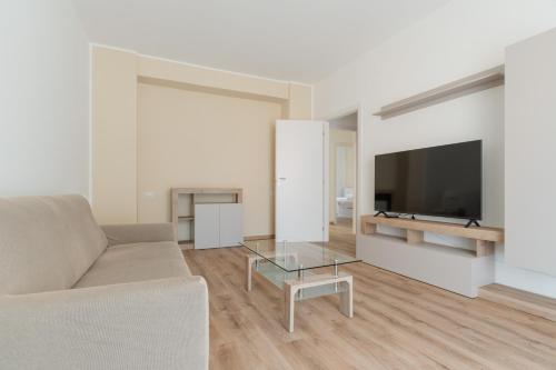 GuestHost - Cozy Balcony Flat Milano Comasina MM3