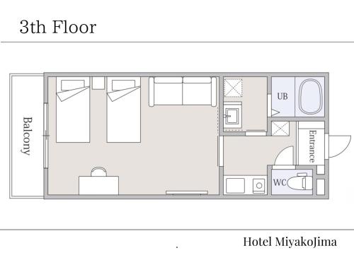Hotel Miyakojima