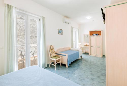 Hotel Villa D'Orta