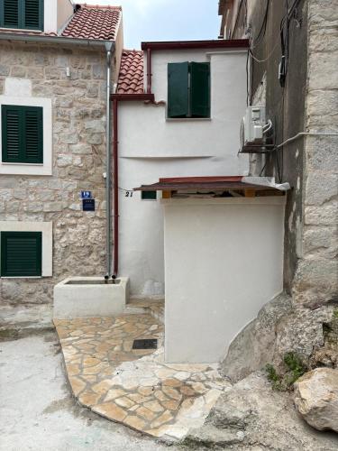 Split Center, Old Town, Apartment