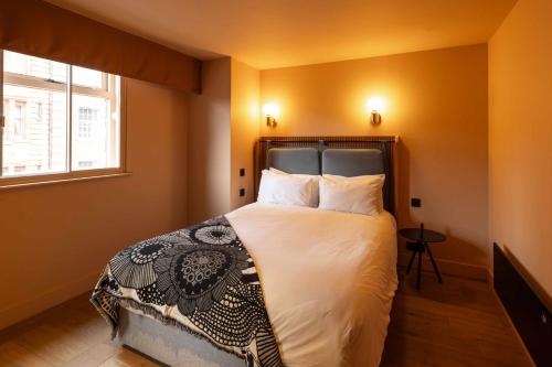 One Bedroom Suite