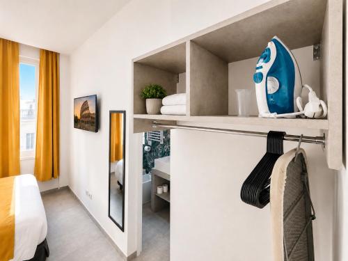 Rodi 37 Rooms