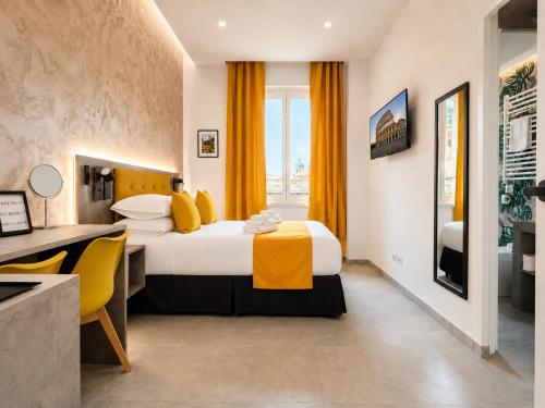 Rodi 37 Rooms