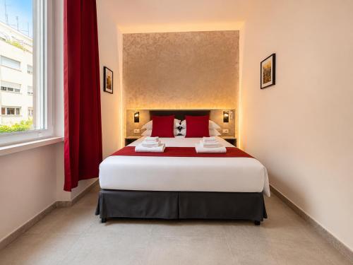 Rodi 37 Rooms