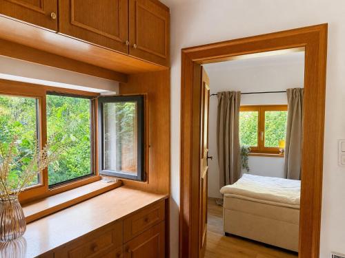 Aparthaus Dittelbach by Faraway Homes