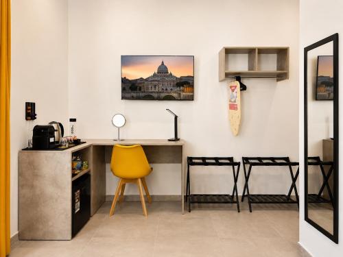 Rodi 37 Rooms