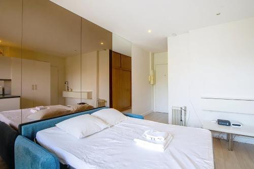 GuestReady - Cosy retreat for 2 16th midterm