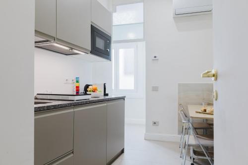 Heritage Verdi Apartment
