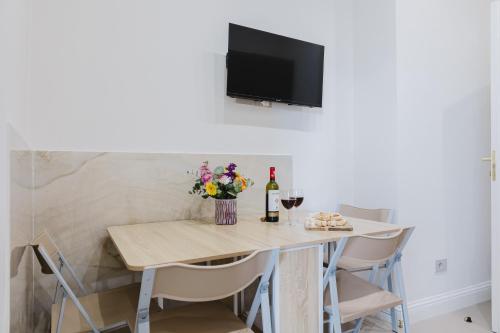 Heritage Verdi Apartment