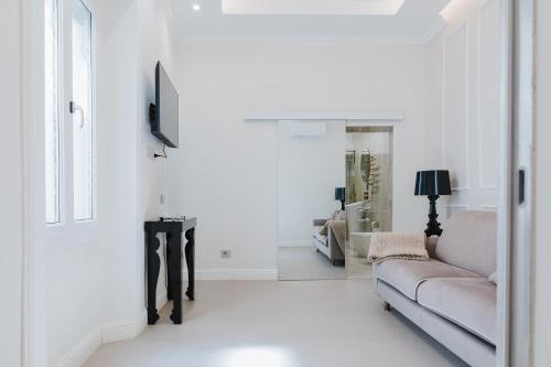 Heritage Verdi Apartment