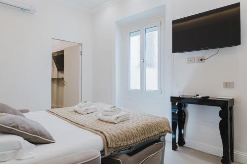 Heritage Verdi Apartment