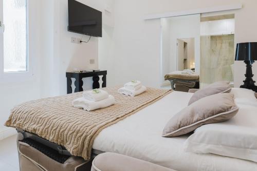 Heritage Verdi Apartment