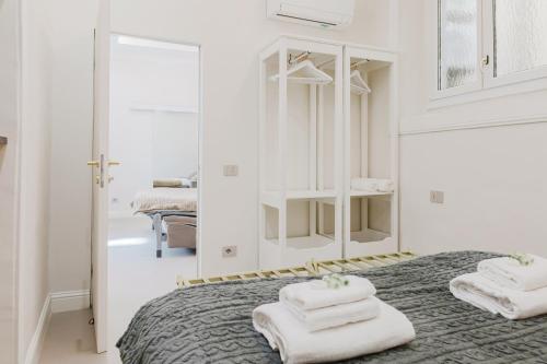 Heritage Verdi Apartment