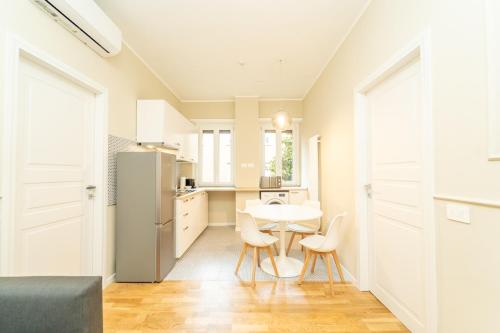 Beautiful apartment in the center